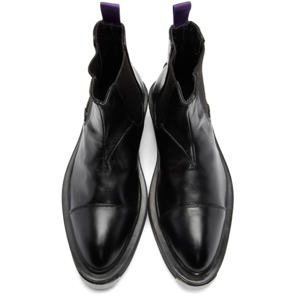 COPY - Eytys Nikita Chelsea Boots - Picture 2 of 2